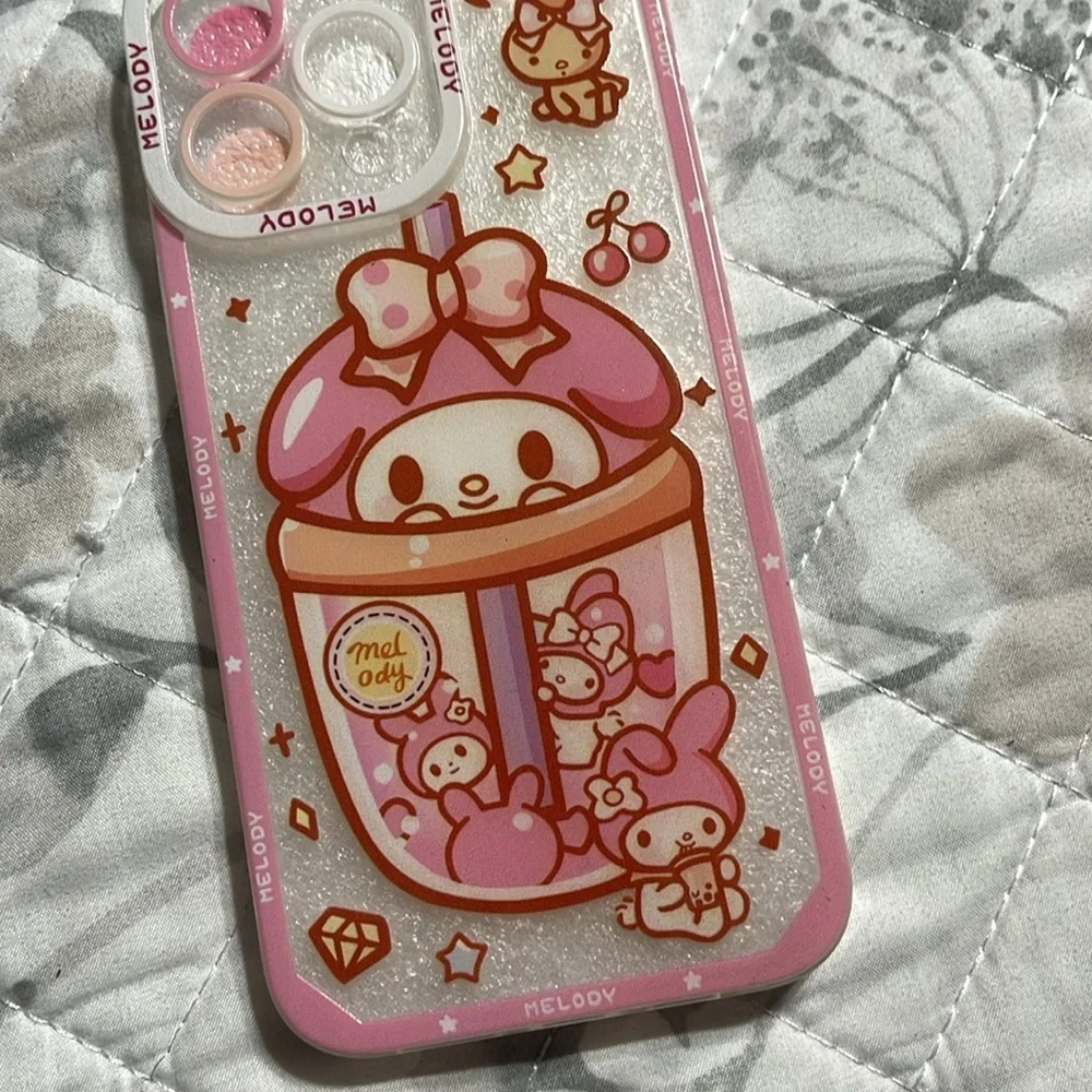 New set/3 silicone phone cases for iPhone 14 Pro Max